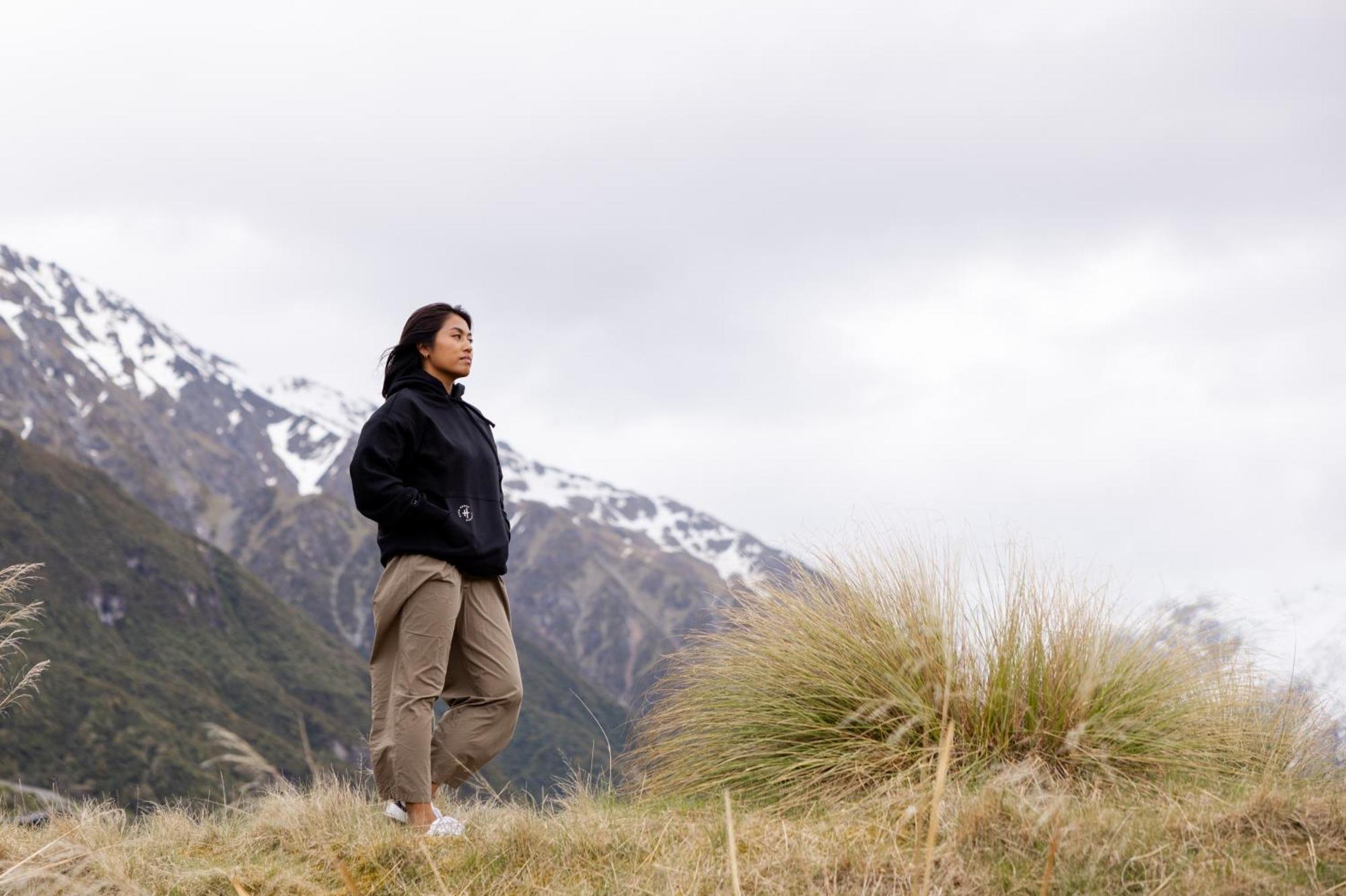 Хостел Haka House Aoraki Mt Cook Aoraki / Mount Cook Екстер'єр фото