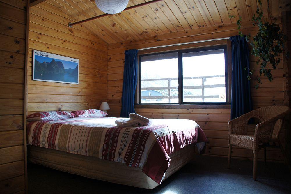 Хостел Haka House Aoraki Mt Cook Aoraki / Mount Cook Екстер'єр фото